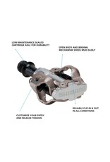 Shimano Shimano PD-M540 SPD ATB Clipless Pedals