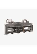 Shimano Shimano M324 SPD Double Sided Campus Pedals Silver