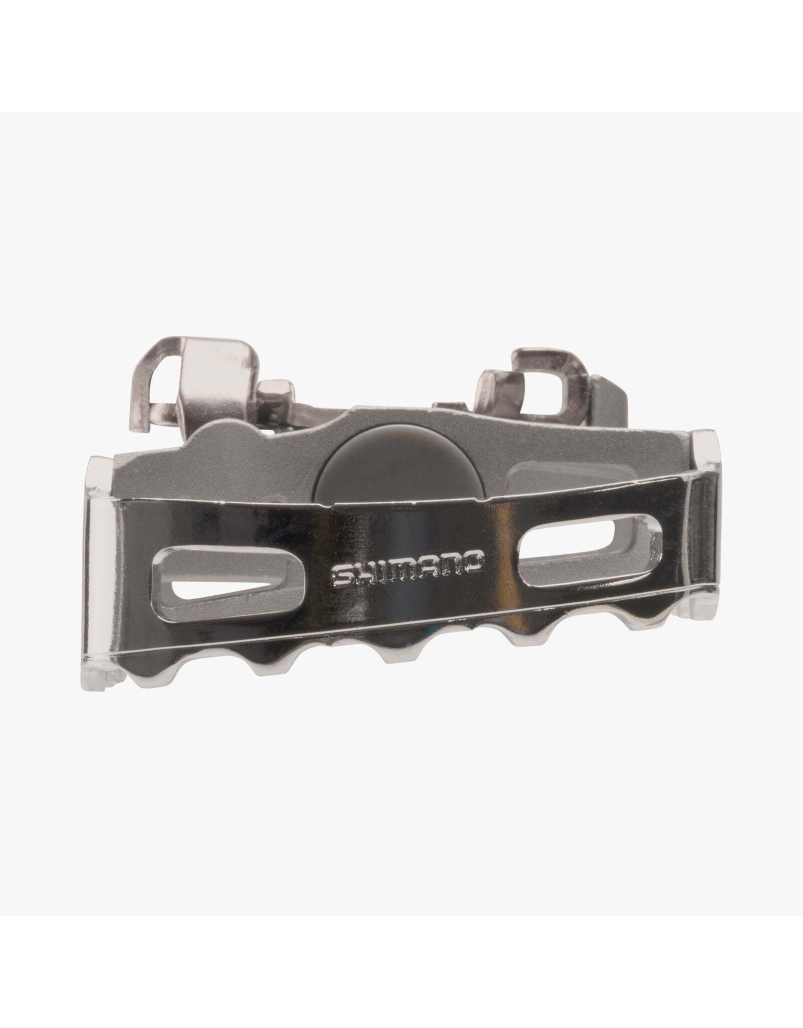 Shimano Shimano M324 SPD Double Sided Campus Pedals Silver