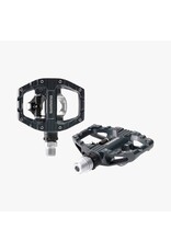 Shimano SHIMANO PD-EH500 SPD/PLATFORM PEDAL W/SM-SH56 CLEAT