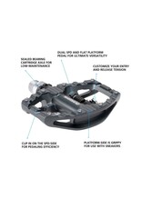 Shimano SHIMANO PD-EH500 SPD/PLATFORM PEDAL W/SM-SH56 CLEAT