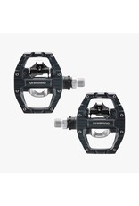 Shimano SHIMANO PD-EH500 SPD/PLATFORM PEDAL W/SM-SH56 CLEAT