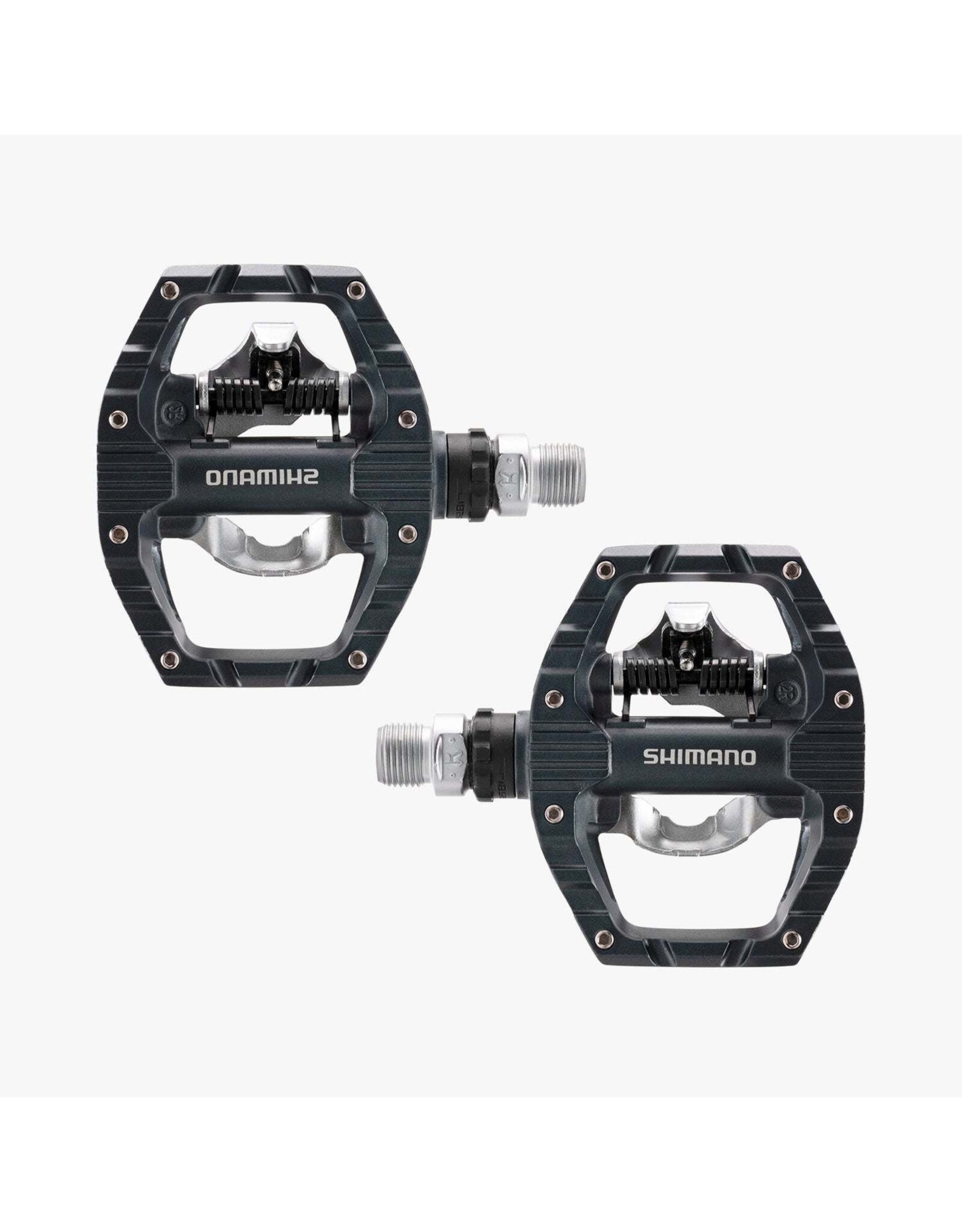 Shimano SHIMANO PD-EH500 SPD/PLATFORM PEDAL W/SM-SH56 CLEAT
