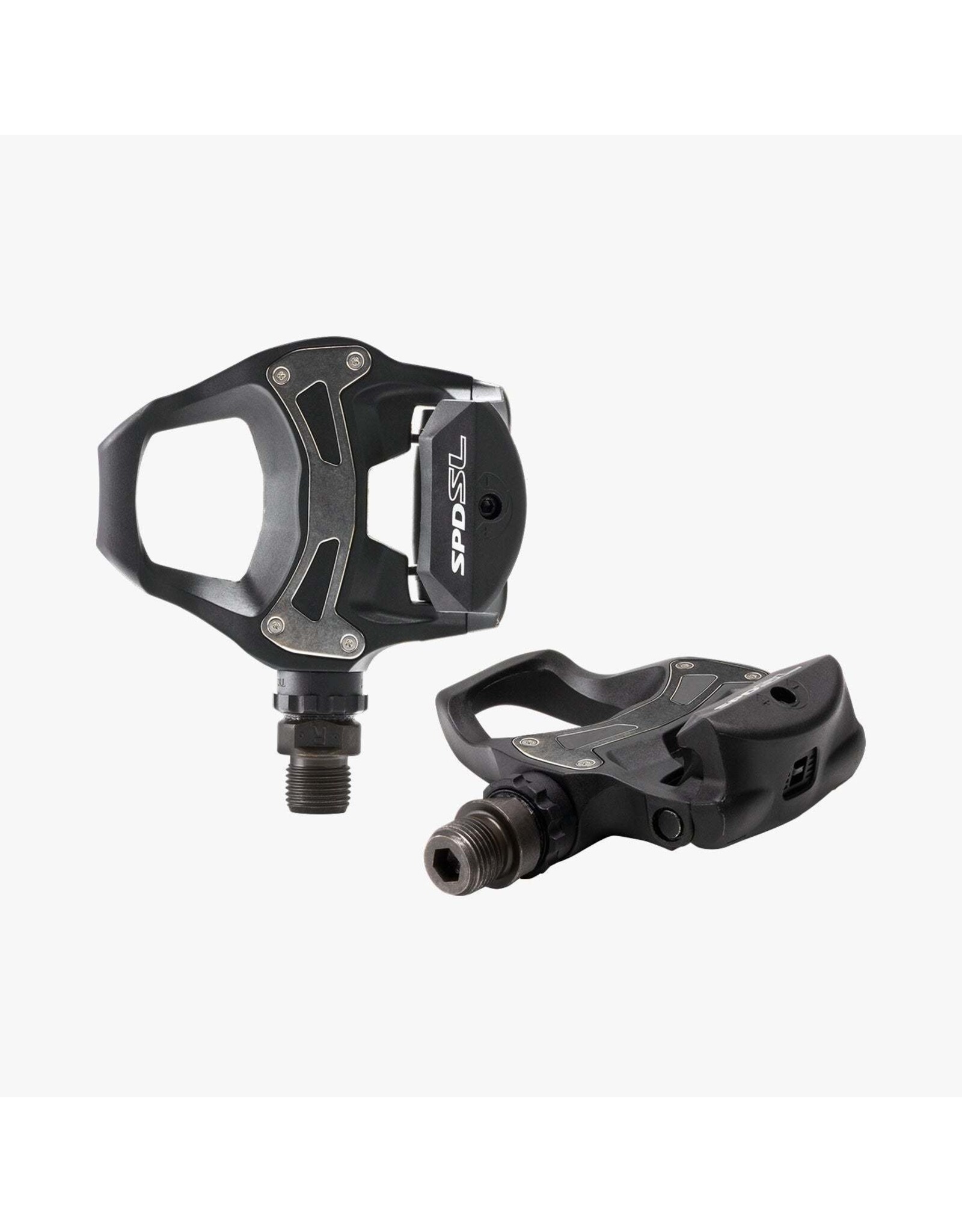 Shimano Shimano Road Clipless Pedal PD-R550 SPD-SL, Black