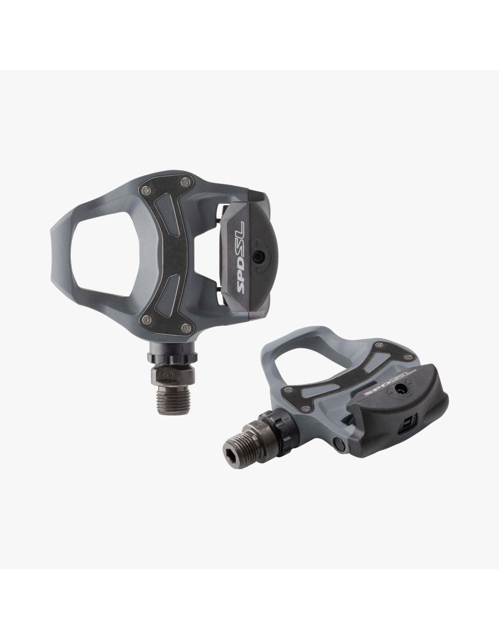 Shimano Shimano Road Clipless Pedal PD-R550 SPD-SL, Black