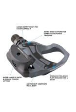 Shimano Shimano Road Clipless Pedal PD-R550 SPD-SL, Black