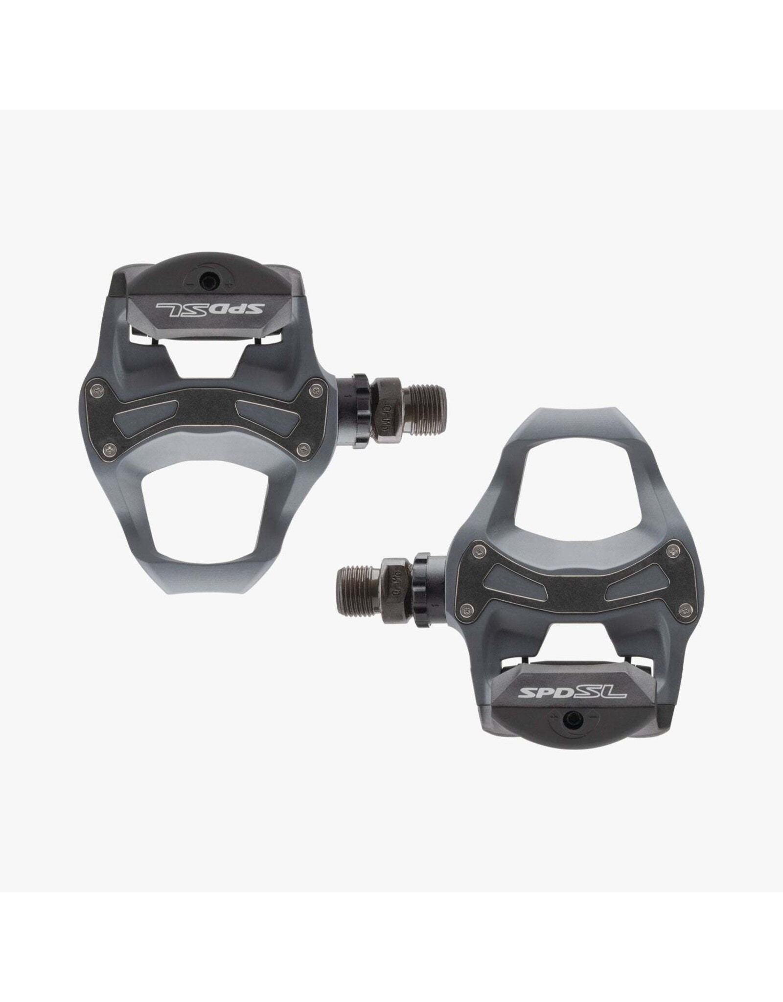 Shimano Shimano Road Clipless Pedal PD-R550 SPD-SL, Black