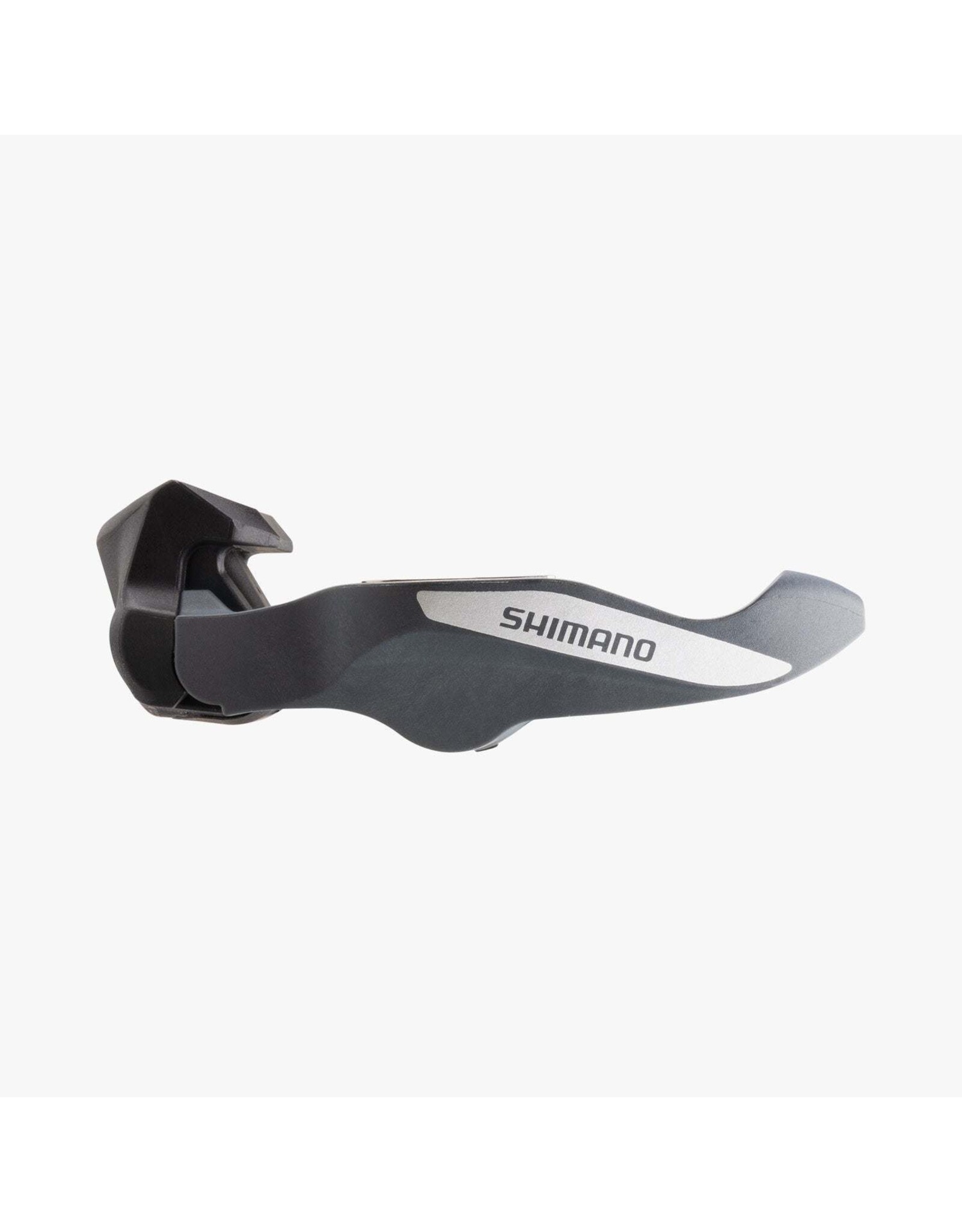 Shimano Shimano Road Clipless Pedal PD-R550 SPD-SL, Black