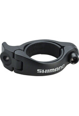 Shimano Shimano Dura-Ace R9150 Di2 Front Derailleur Braze-on Adaptor 28.6/31.8mm