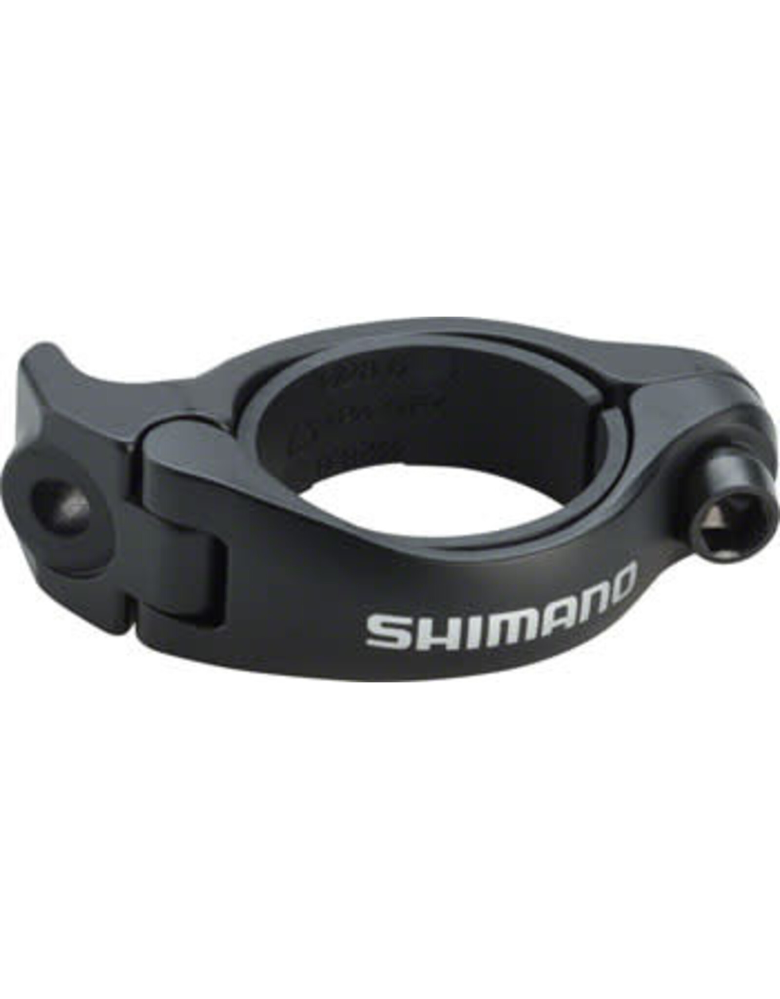 Shimano Shimano Dura-Ace R9150 Di2 Front Derailleur Braze-on Adaptor 28.6/31.8mm