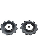 Shimano Shimano 8/9-Speed Rear Derailleur Pulley Set - Compatible with RD-M370, RD-R3000, RD-M2000, RD-T4000, RD-M3000, RD-M3100, RD-M4000