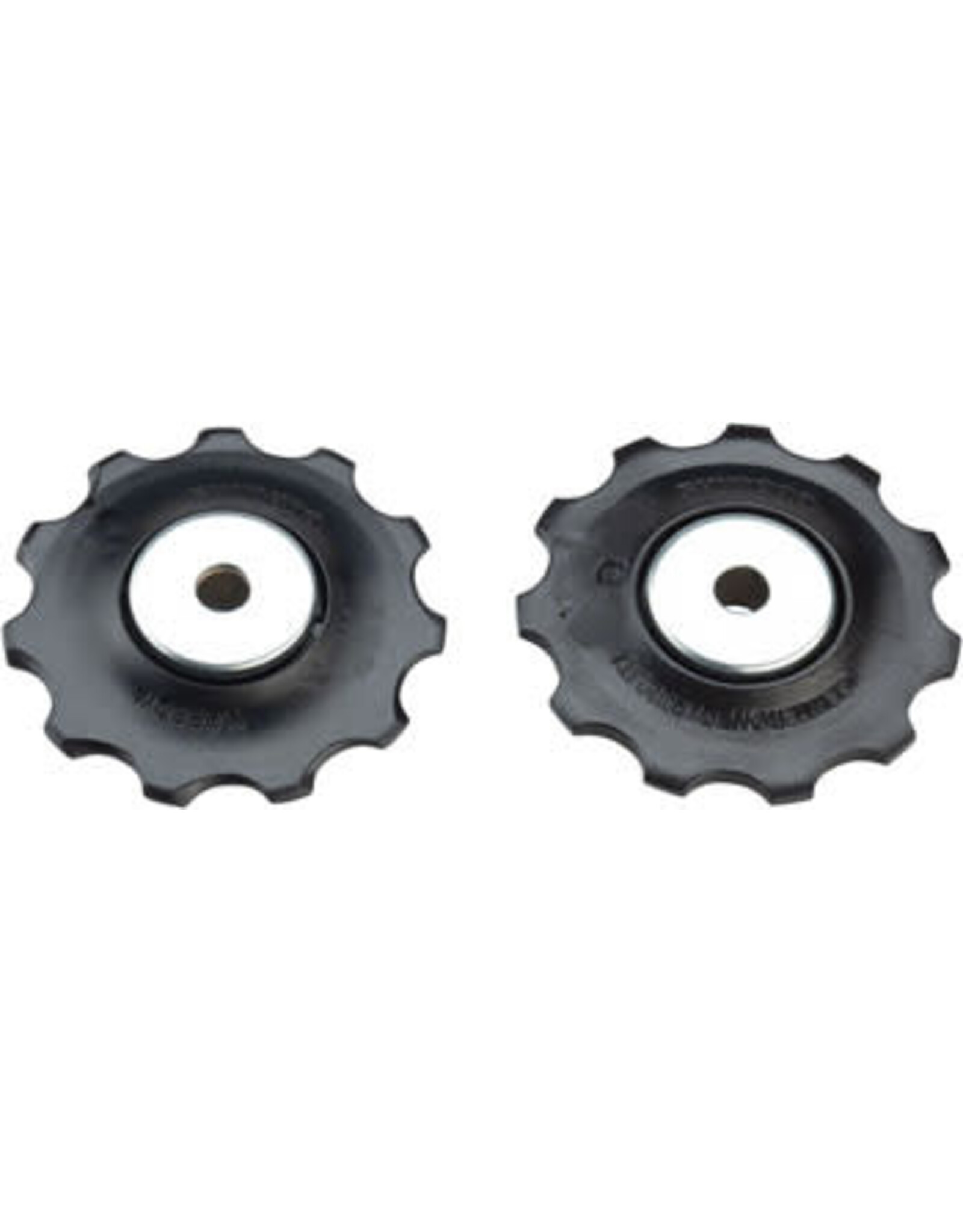 Shimano Shimano 8/9-Speed Rear Derailleur Pulley Set - Compatible with RD-M370, RD-R3000, RD-M2000, RD-T4000, RD-M3000, RD-M3100, RD-M4000