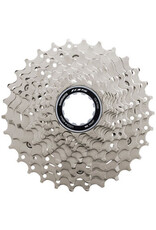 Shimano Shimano 105 CS-HG700-11 Cassette - 11 Speed, 11-34t, Silver