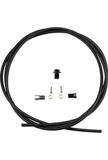 Shimano Shimano BH90-JK-SSR Disc Brake Hose Kit for Dura-Ace R9170 Road Disc Caliper Black 1700mm