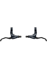 Shimano Shimano Sora BL-R3000 Canti/Caliper Brake Lever Set Black