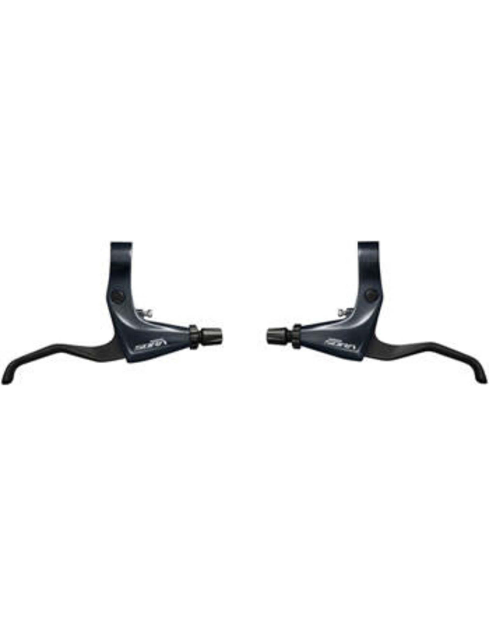 Shimano Shimano Sora BL-R3000 Canti/Caliper Brake Lever Set Black