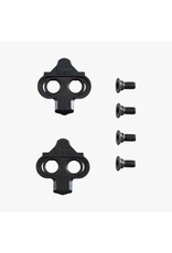 Shimano Shimano SM-SH51 Cleat Set w/o Cleat Nut (Multiple Release  Mode)
