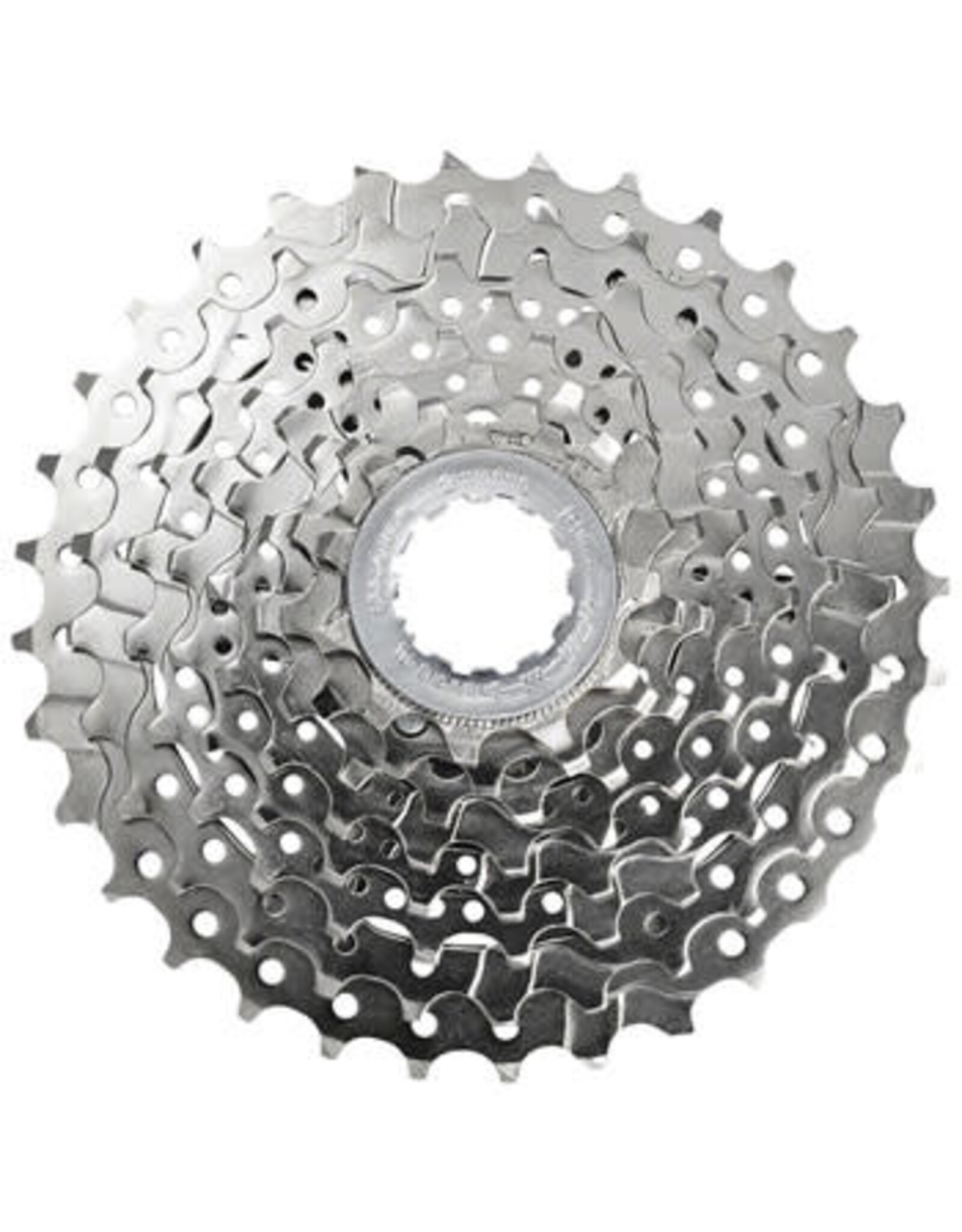Shimano Shimano Claris CS-HG50 Cassette - 8-Speed, 11-28t