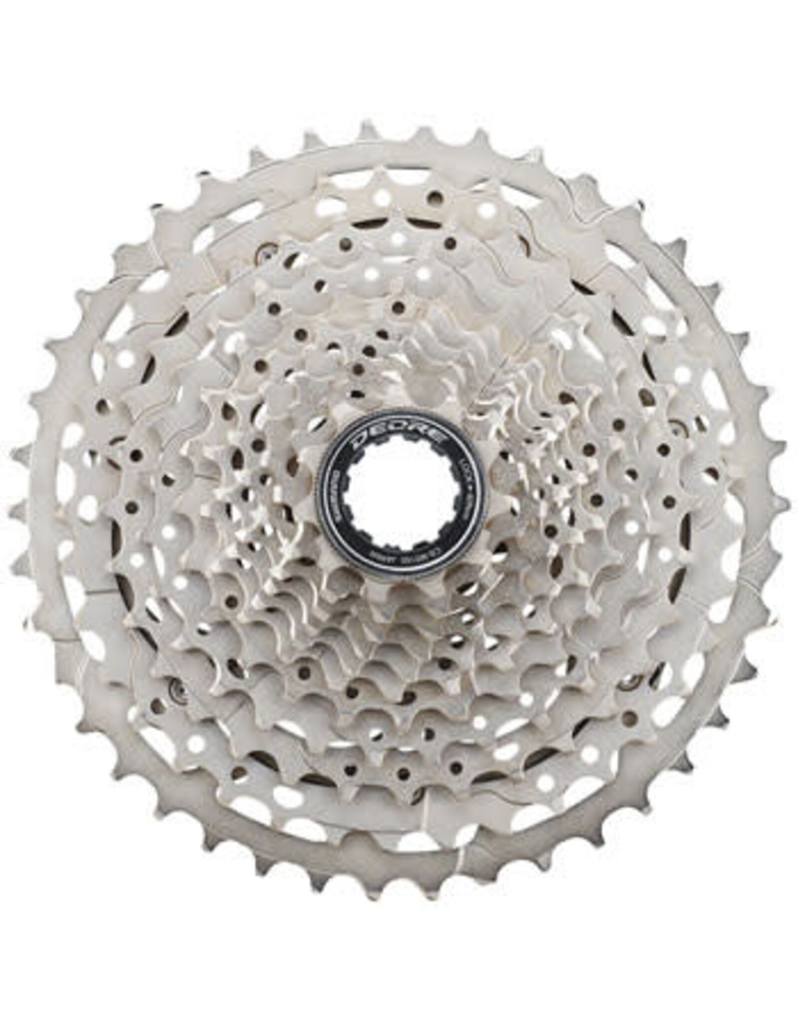 Shimano Shimano Deore CS-M5100-11 Cassette 11-speed 11-42t