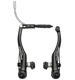 Shimano Shimano Deore BR-T610 V-Brake Front Black