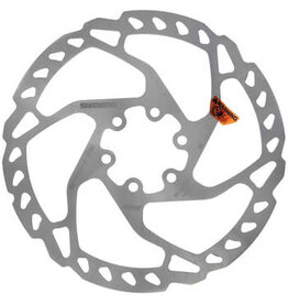Shimano Shimano SM-RT66SP Disc Rotor - 160mm, 6-Bolt