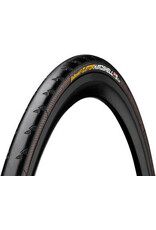 Continental Continental Gator Hardshell Wire Tire Clincher Black 180tpi 700c