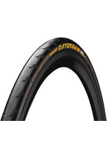 Continental Continental Gatorskin Tire Wire Black 180tpi 700c