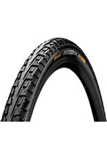 Continental Continental Ride Tour Tire 27 x 1 1/4" Clincher Wire Black