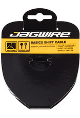 JAGWIRE Jagwire Basics Derailleur Cable Galvanized 1.2x3050mm Shimano/SRAM, Simplex, Huret, Suntour