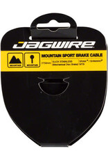 JAGWIRE Jagwire Slick Stainless Tandem Length Brake Cable 2750mm Shimano MTN