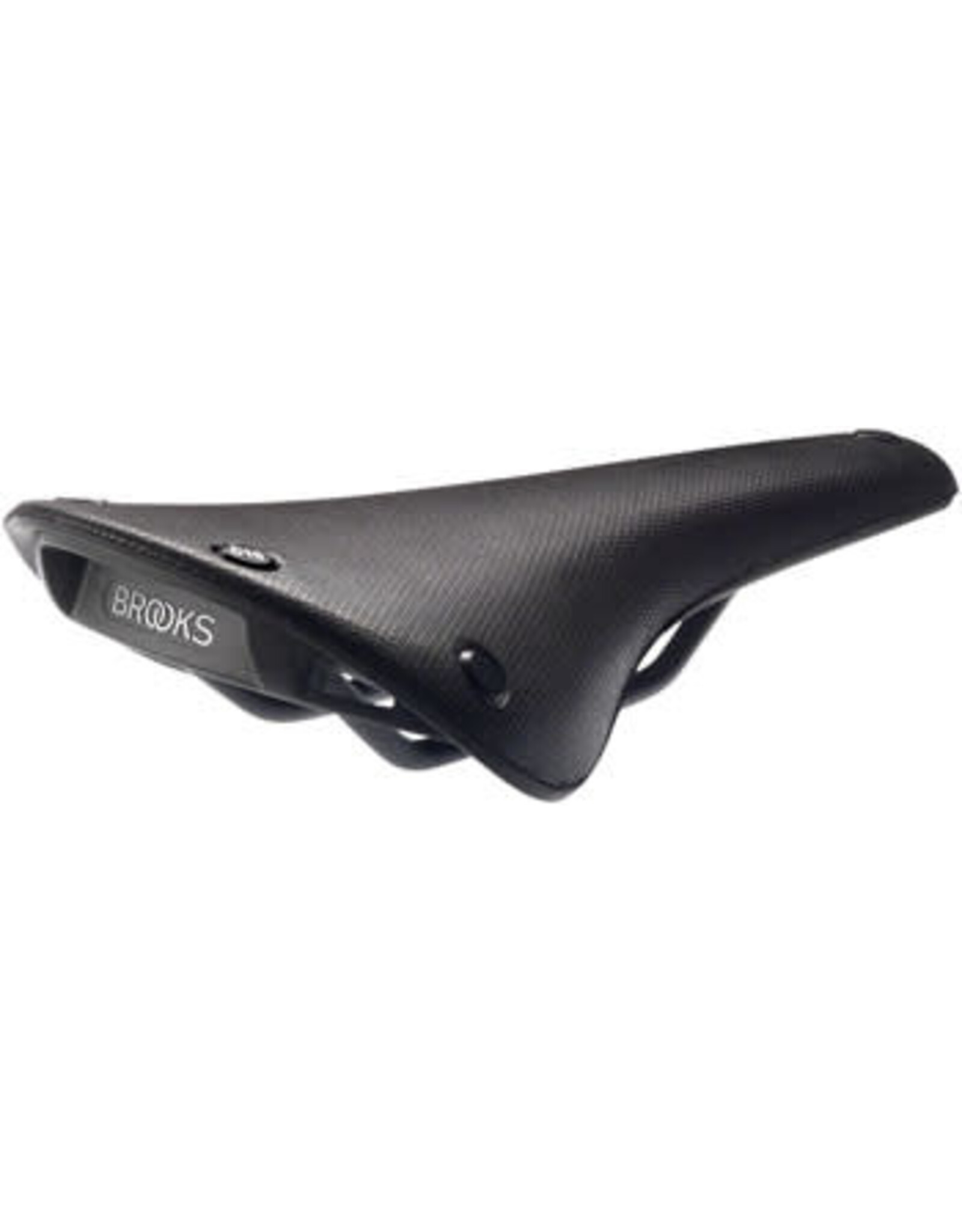 Brook's England Brooks C15 Cambium All Weather Saddle - Black