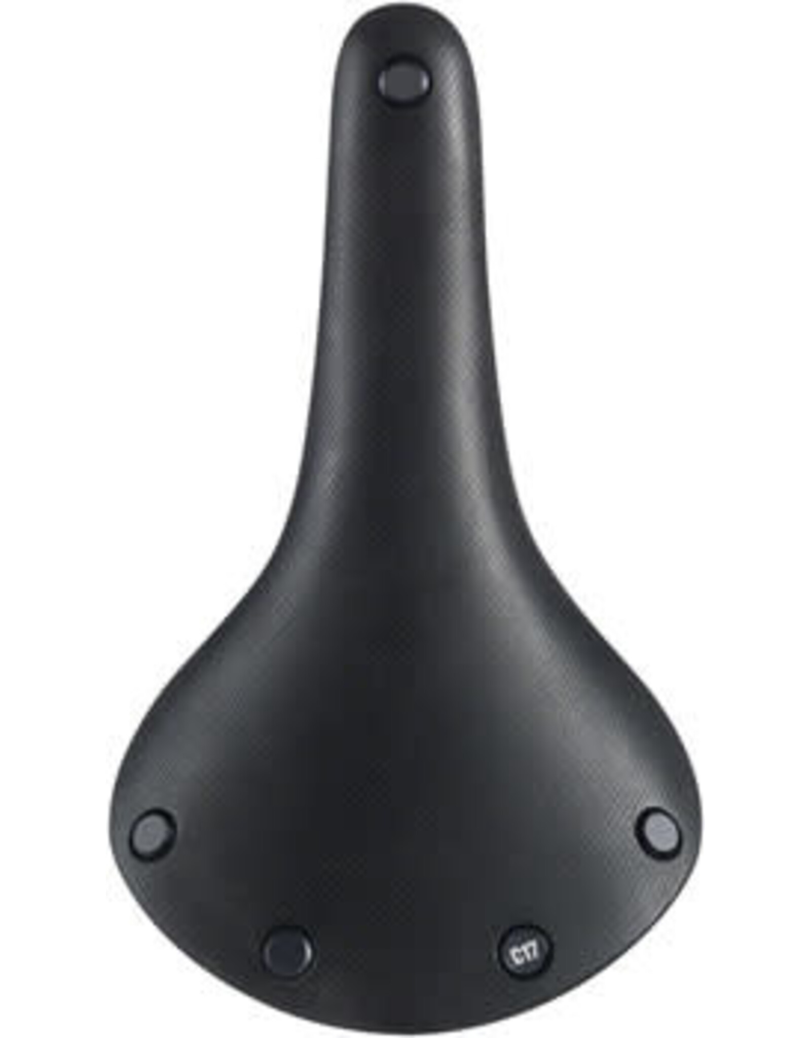 Brook's England Brooks C17 All Weather Saddle Black