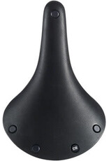 Brook's England Brooks C19 All Weather Saddle - Black