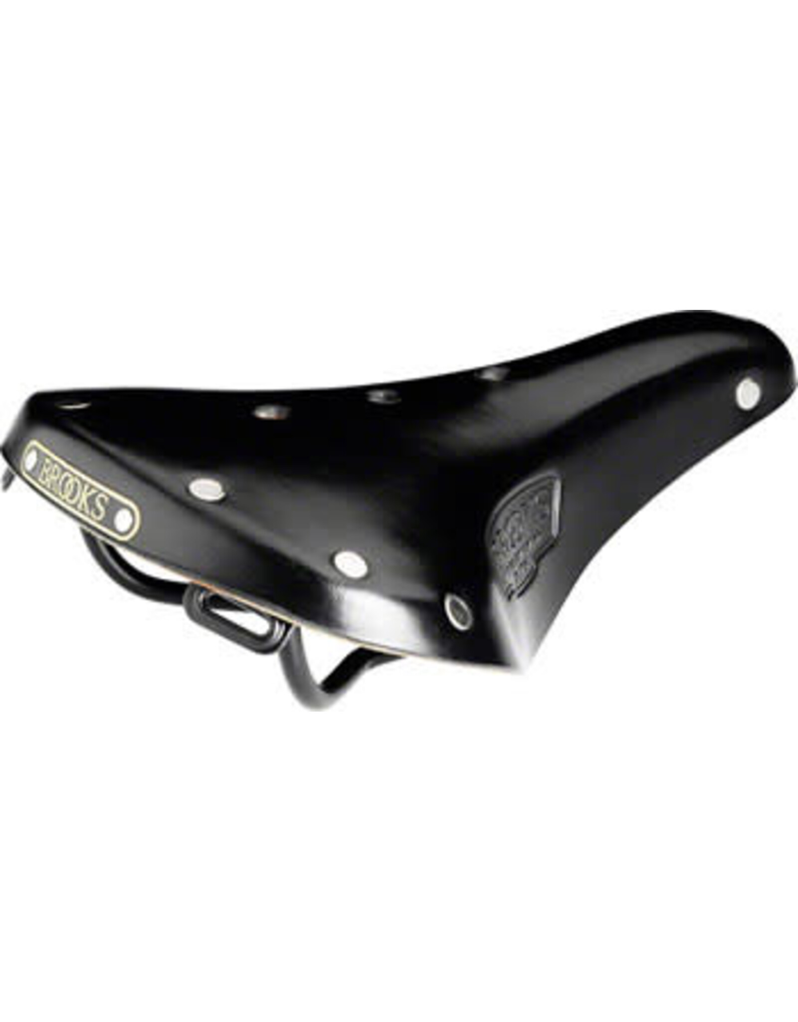 Brook's England Brooks B17 Standard Short Saddle