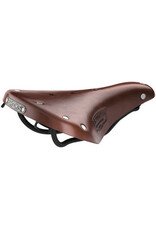 Brook's England Brooks B17 Standard Short Saddle