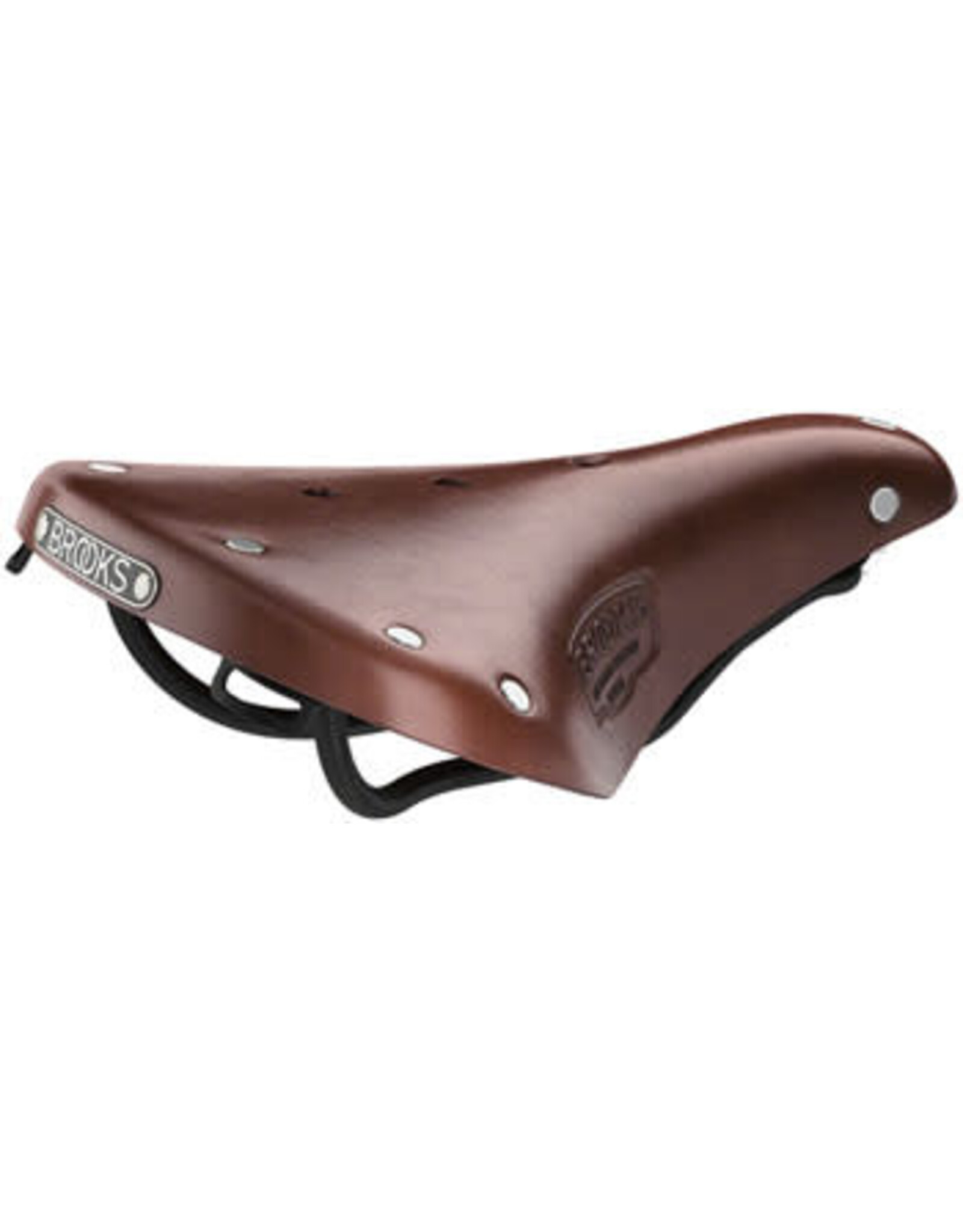 Brook's England Brooks B17 Standard Short Saddle