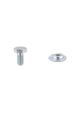 Sunlite Sunlite Derailleur Hanger Claw w/ Nut & Bolt