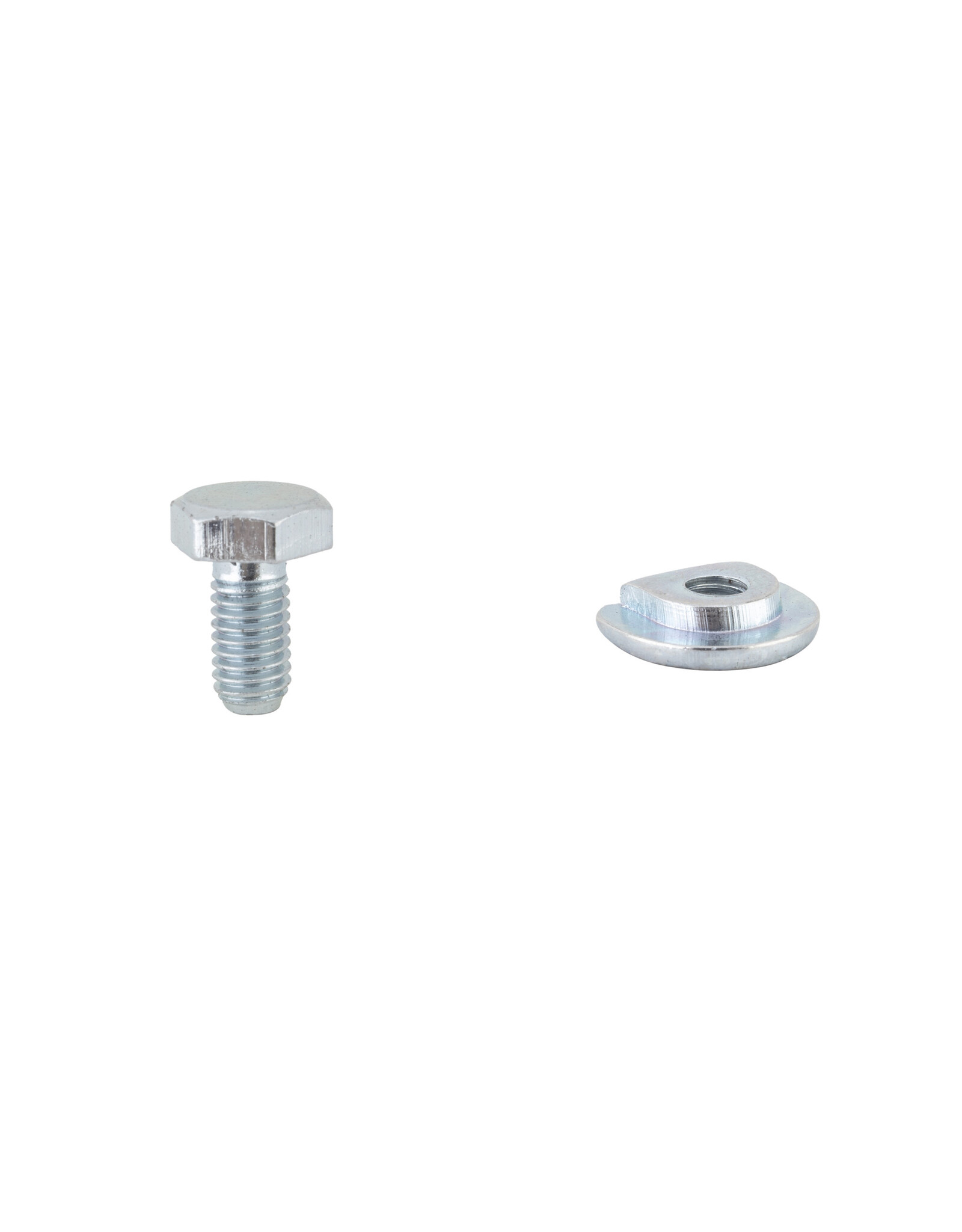 Sunlite Sunlite Derailleur Hanger Claw w/ Nut & Bolt