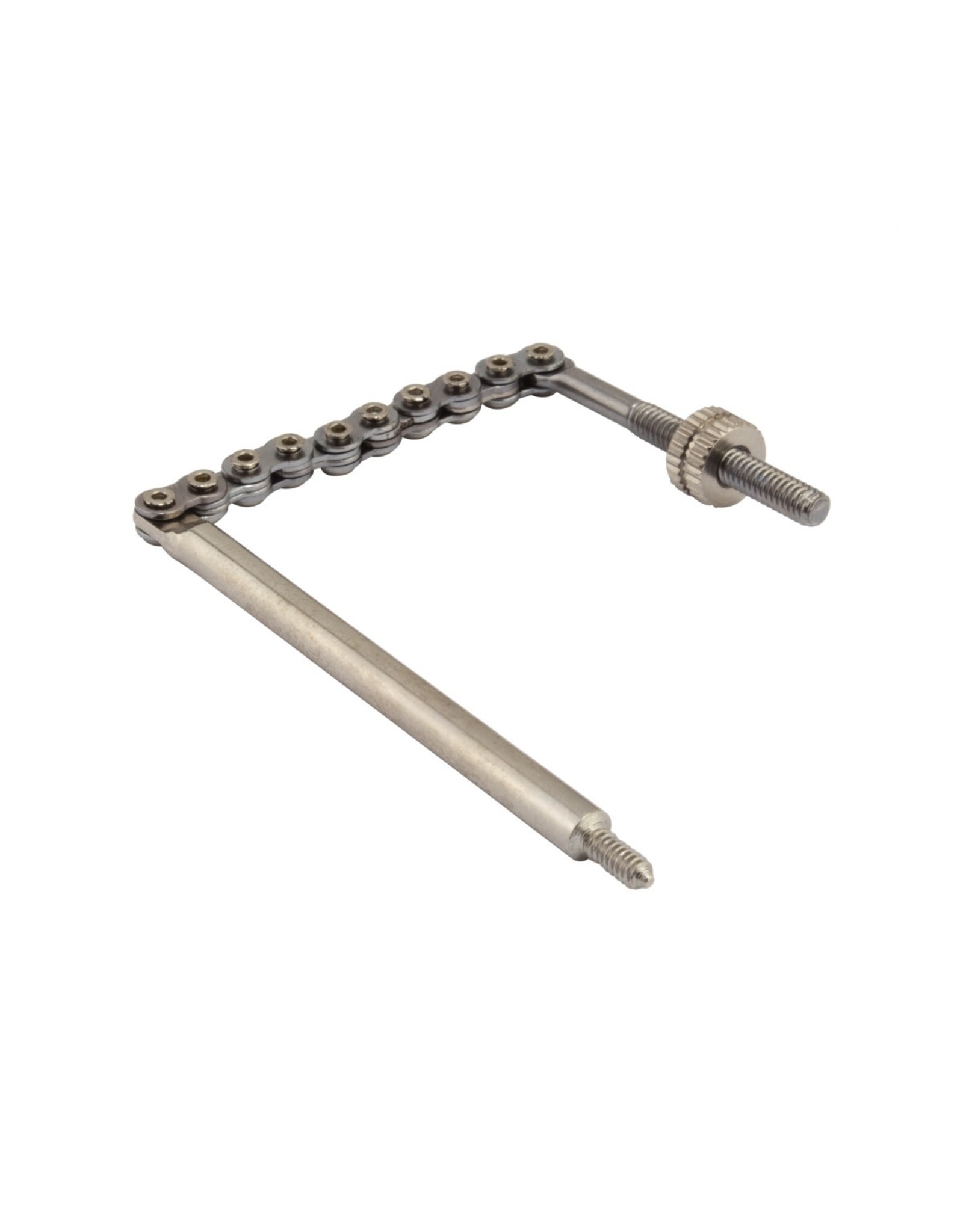 Sunlite Sunlite Indicator Chain for Sturmey Archer 3 Speed Hub, Long