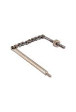 Sunlite Sunlite Indicator Chain for Sturmey Archer 3 Speed Hub, Long