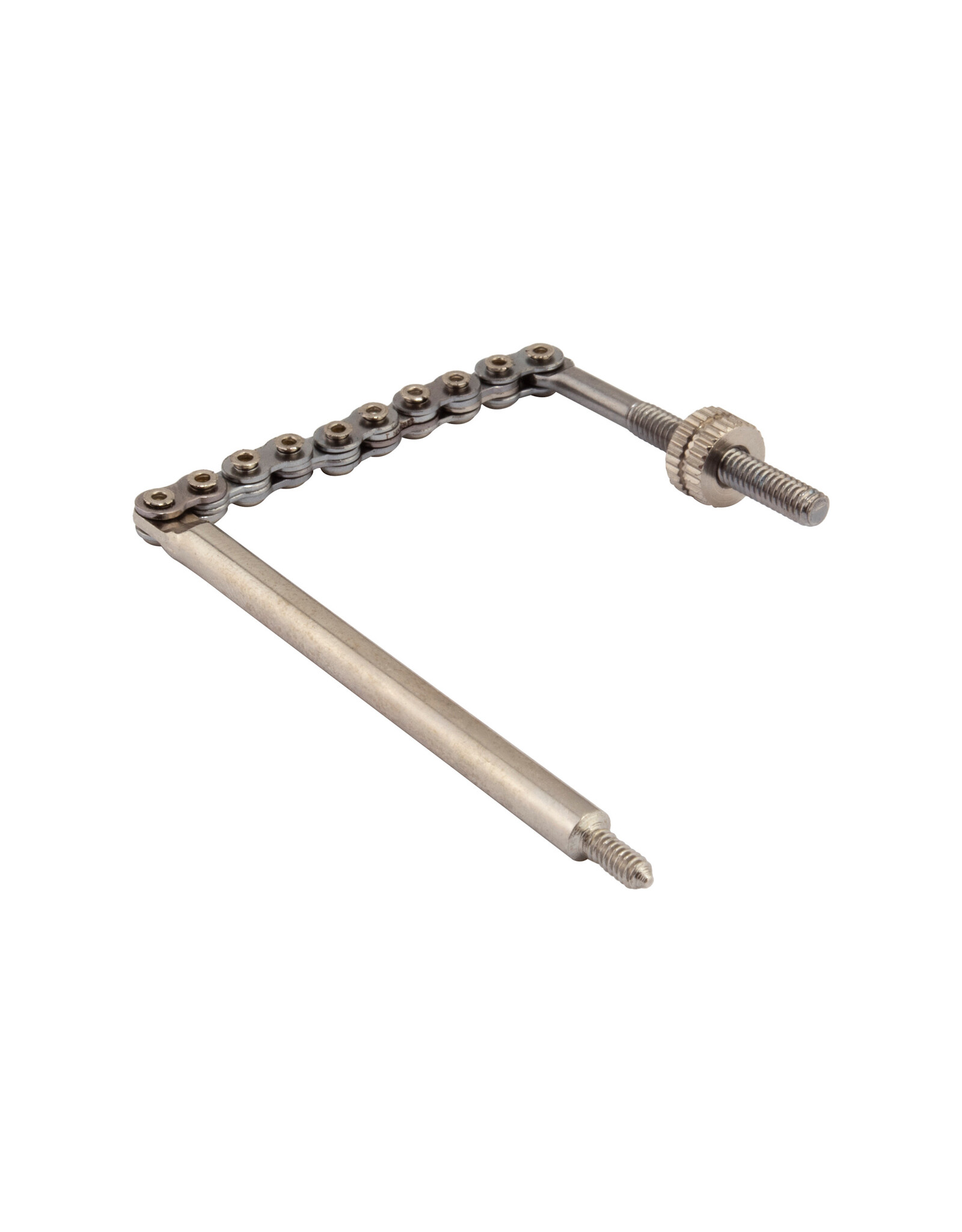 Sunlite Sunlite Indicator Chain for Sturmey Archer 3 Speed Hub, Long