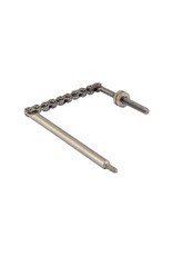 Sunlite Sunlite Indicator Chain for Sturmey Archer 3 Speed Hub, Short