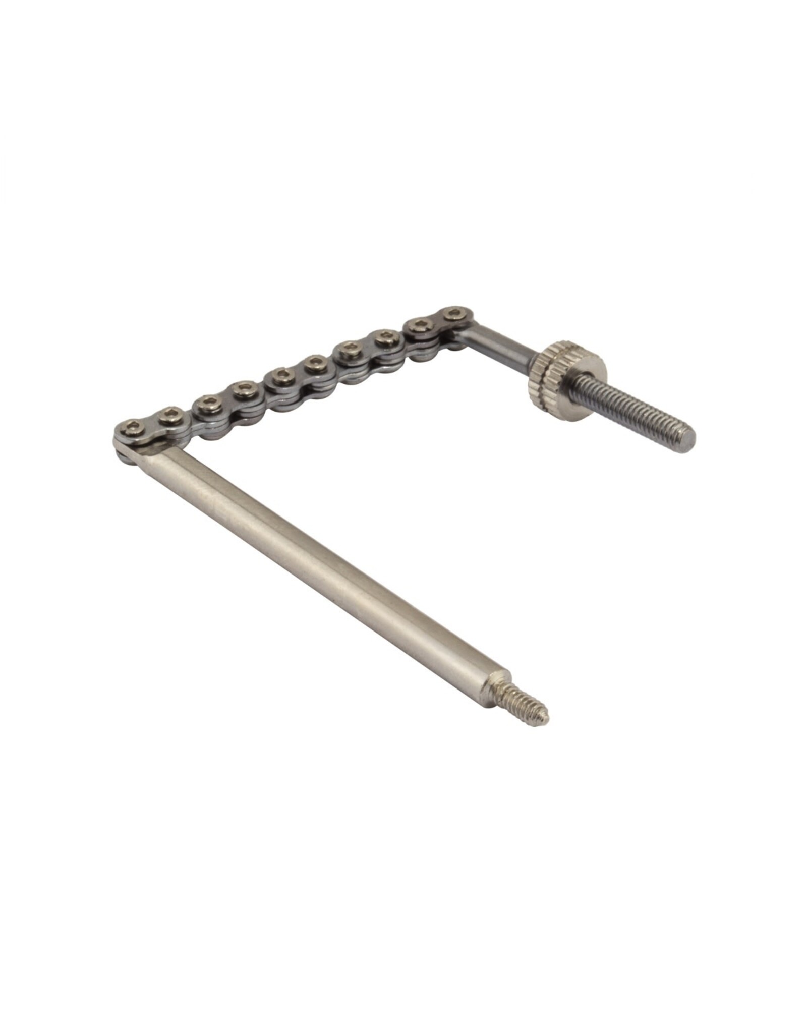 Sunlite Sunlite Indicator Chain for Sturmey Archer 3 Speed Hub, Short