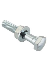 Sunlite Sunlite Seat Binder Bolt & Nut w/ Hex Head