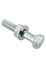 Sunlite Sunlite Seat Binder Bolt & Nut w/ Hex Head