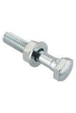 Sunlite Sunlite Seat Binder Bolt & Nut w/ Hex Head