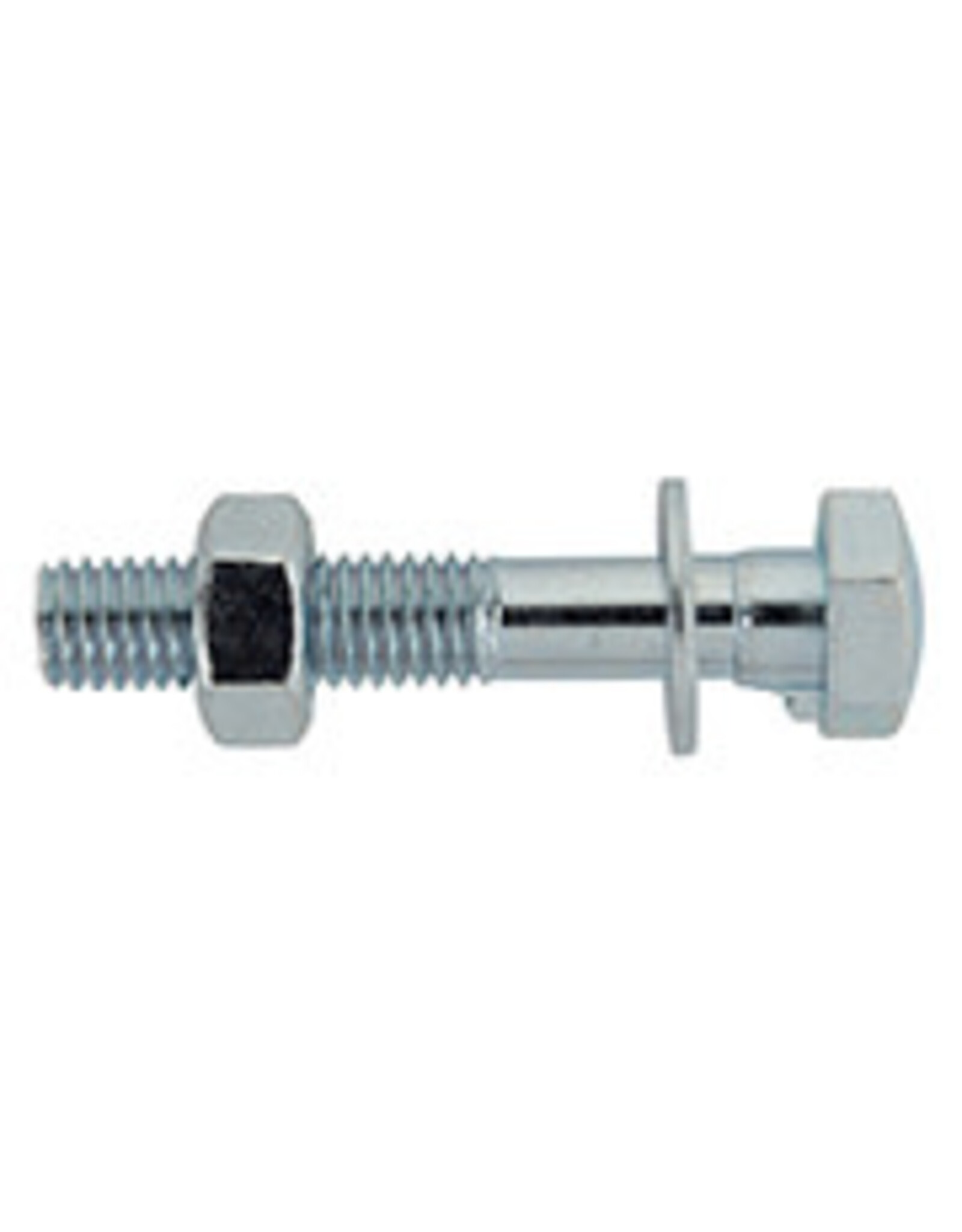 Sunlite Sunlite Seat Binder Bolt & Nut w/ Hex Head