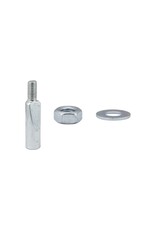 Sunlite Sunlite Crank Arm Cotter Pin 9.5mm, Each