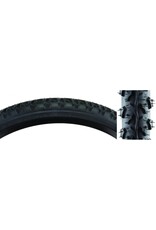Sunlite Sunlite Alfabite Style Tire 26 x 1.95" Wire Black (sub K831 / K850 / C1027)