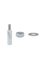 Sunlite Sunlite Crank Arm Cotter Pin 9.5mm, Each